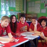Strath of Appin Wear it Beat it Fundraiser 1