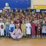 Bowmore comic relief 2015 new