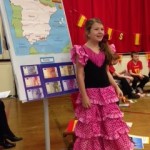 Cardross PS Spanish 1