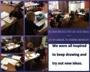 Dalmally PS BIG DRAW 7