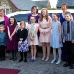 Furnace oscar's evening 1