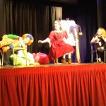 Lochdon Drama 1