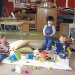 Lochdonhead PS Parent Toddler Grp