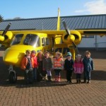 Luing and Easdale VIist to Oban airport