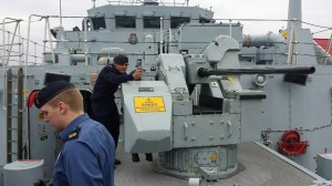 OHS HMS Blyth 2