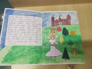 Park PS 2 story 1