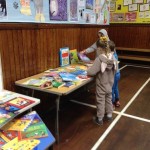 St Andrews Fundraising 1