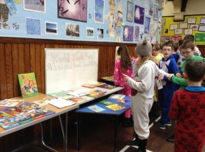 St Andrews Fundraising 2