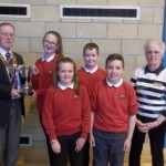 Dalintober Rotary Quiz 2015 SAL