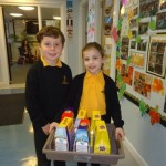 Rhu PS Easter Egg Appeal
