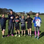 Rosneath Cross Country 1