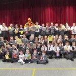 St Joes Easter 1