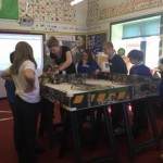 Clachan and Skipness Generation Science