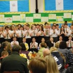 DPS Daffodil Tea 1st May 2015 2