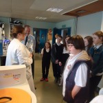 DPS Glasgow Scientific Centre 4