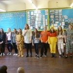 DPS Vocal Workshops 1