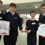 Park PS Enterprise Award 1