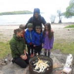 Parklands School Troll hunting 2