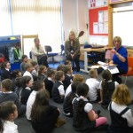 Rothesay PS Book of the Month 1
