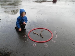 St Josephs Outdoor Learning 4