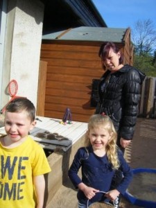St Josephs PS Outdoor Pre-5 3
