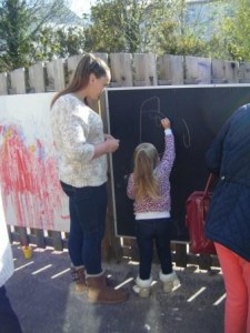 St Josephs PS Outdoor Pre-5 4