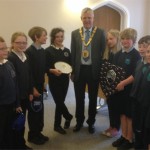 Tayvallich win Mid Argyll inter schools quiz