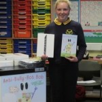 Furnace Abbie wins national art competition