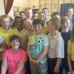 JLB Health Week 4 Funky