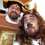 RAC RPS Beauty and the beast 2