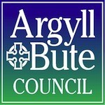 argyll & bute logo SAL