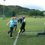 Tarbert PS Road to Rio 1