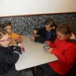 Parklands Sunshine Room 1st October 2015