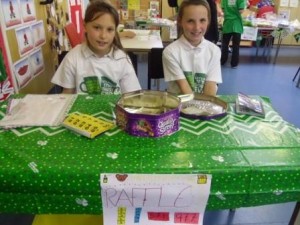 Southend Coffee Morning 2