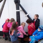 Colgrain PS AHOY 1