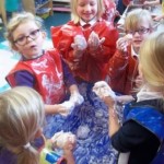 Dalintober Messy Play SAL
