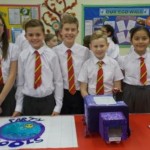 Hermitage PS Technologies challenge 2015