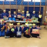 Lochbnell PS Children in Need 2015