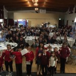 Strone PS Taste for Tourism event