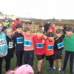Cardross Cross Country 2 Dec 15
