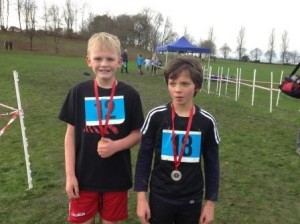 Cardross Cross Country 4 Dec 15
