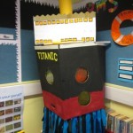 Gigha PS Titanic 2