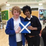 Parklands St Andrews Day 2