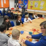 RPS Christingle 1