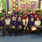 St Mubns singers 3