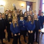 Castlehill Choir 1