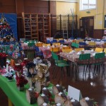 Castlehill Christmas and Craft Fayre