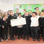 DGS Learning Support Department Annual Christmas Fayre