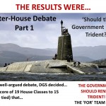 DGS Trident debate picture2