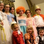 Luss Cinders 2015